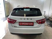 Lada (ВАЗ) Vesta I Арзамас  - изображение 14
