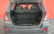 Opel Antara I Рестайлинг Вологда  - изображение 37