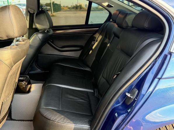 BMW 3 серии IV (E46) Рестайлинг с пробегом 2004 года, цена 699 000 рублей, 260000 км, седан, Автокод Объявления