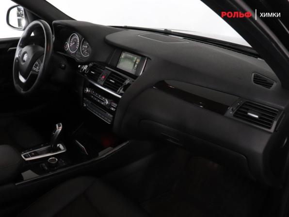 BMW X4 I (F26) с пробегом 2018 года, цена 3 170 000 рублей, 87105 км, внедорожник, Автокод Объявления