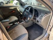 Toyota Corolla X (E140 E150) Краснодар  - изображение 28