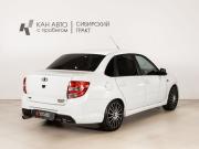 Lada (ВАЗ) Granta I Казань  - изображение 11