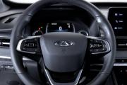 Chery Tiggo 4 Pro I Тюмень  - изображение 44