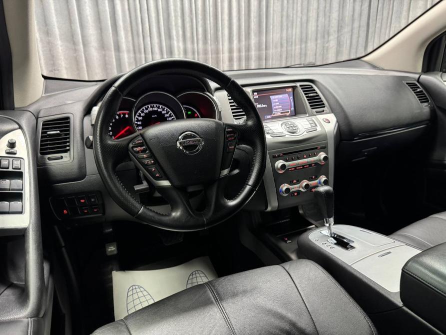 Nissan Murano II (Z51) Рестайлинг 2 Стерлитамак  - изображение 29