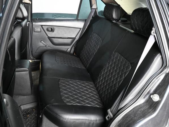 Daewoo Nexia I Рестайлинг с пробегом 2012 года, цена 239 000 рублей, 255423 км, седан, Автокод Объявления