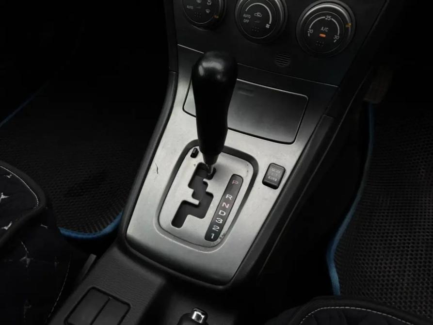 Subaru Impreza II Рестайлинг 1 Новосибирск  - изображение 11