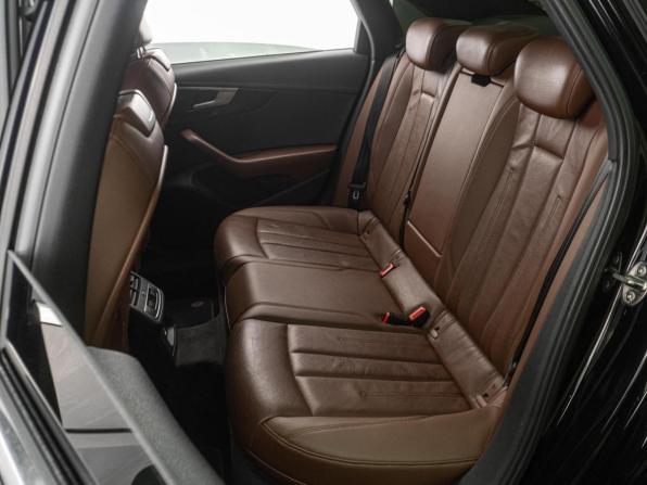 Audi A4 V (B9) с пробегом 2016 года, цена 2 199 000 рублей, 180160 км, седан, Автокод Объявления