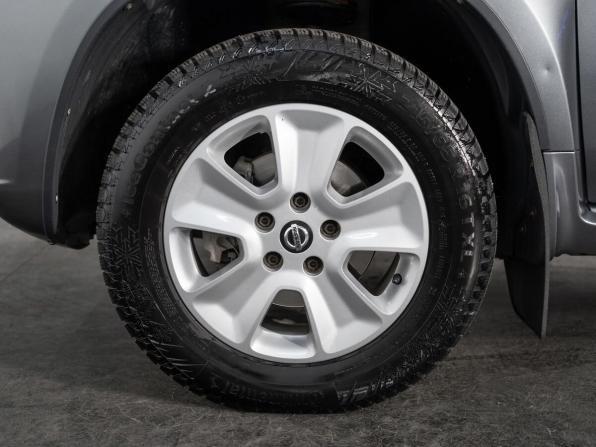 Nissan Terrano III (D10) с пробегом 2019 года, цена 1 490 000 рублей, 91966 км, внедорожник, Автокод Объявления