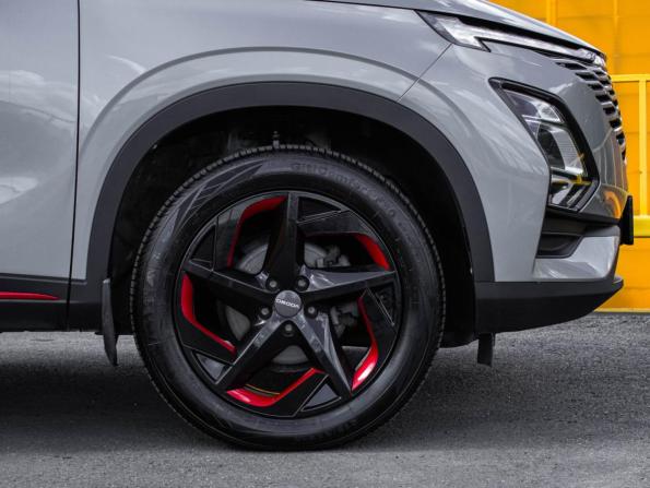 Omoda C5 I с пробегом 2023 года, цена 1 598 000 рублей, 31063 км, внедорожник, Автокод Объявления