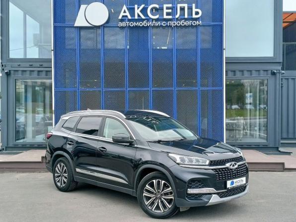 Chery Tiggo 8 I с пробегом 2020 года, цена 1 717 000 рублей, 88000 км, внедорожник, Автокод Объявления
