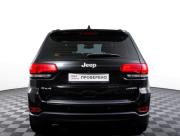 Jeep Grand Cherokee IV (WK2) Рестайлинг Москва  - изображение 28