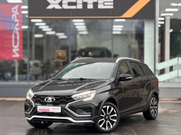 Lada (ВАЗ) Vesta I Рестайлинг (NG) с пробегом 2024 года, цена 1 659 000 рублей, 36596 км, универсал, Автокод Объявления