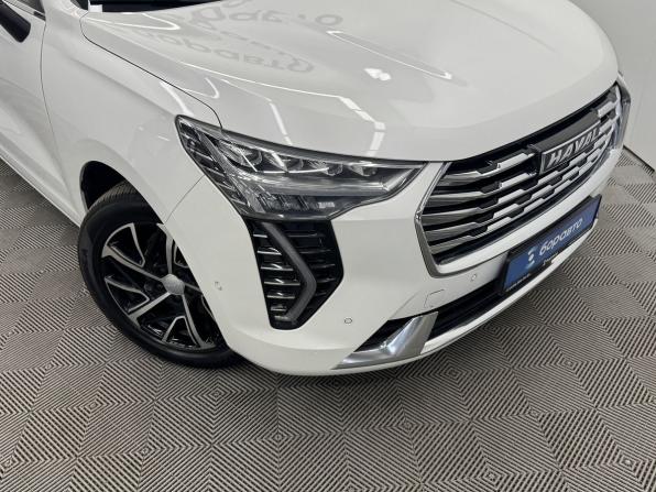 Haval Jolion I с пробегом 2023 года, цена 1 670 000 рублей, 95174 км, внедорожник, Автокод Объявления
