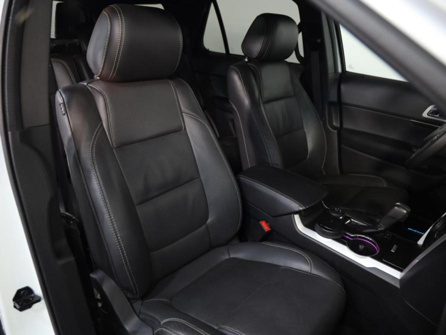 Ford Explorer V Санкт-Петербург  - изображение 25