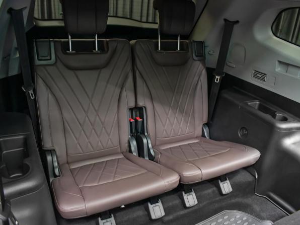 Chery Tiggo 8 Pro Max I Рестайлинг с пробегом 2024 года, цена 3 049 000 рублей, 2097 км, внедорожник, Автокод Объявления