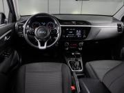 Kia Rio IV Рестайлинг Тюмень  - изображение 26