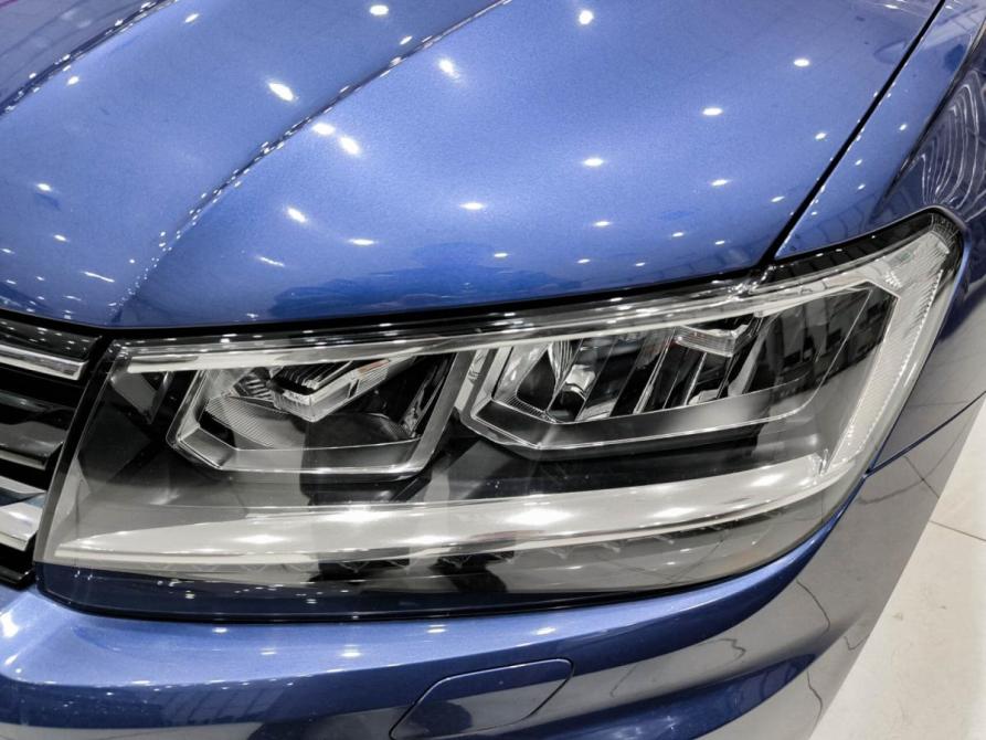 Volkswagen Tiguan II Казань  - изображение 21