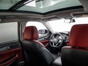 Changan CS75 I Рестайлинг Иркутск  - изображение 46