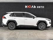 Toyota RAV4 V (XA50) Екатеринбург  - изображение 22