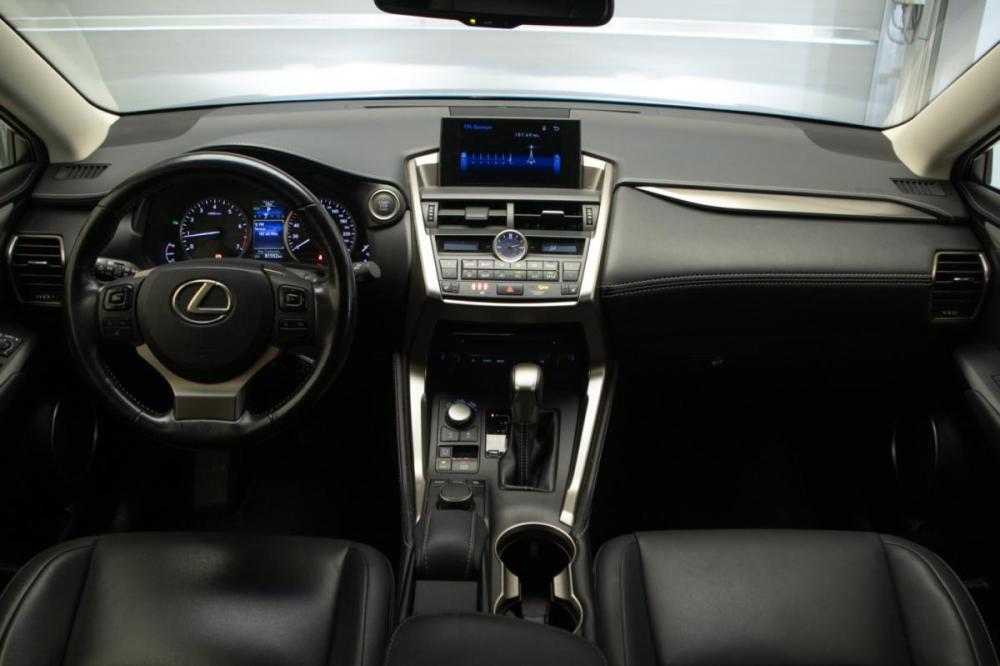 Lexus NX I Москва  - изображение 12