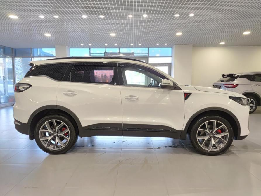 Chery Tiggo 7 Pro Max I Рестайлинг Казань  - изображение 5