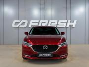 Mazda 6 III (GJ) Рестайлинг 2 Воронеж  - изображение 32