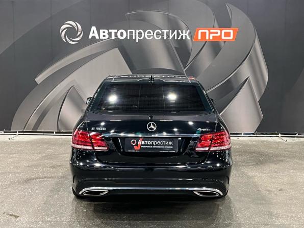 Mercedes-Benz E-Класс IV (W212 S212 C207) Рестайлинг с пробегом 2015 года, цена 2 170 000 рублей, 266514 км, седан, Автокод Объявления