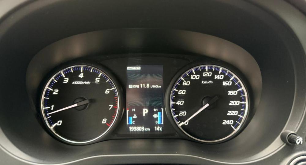 Mitsubishi Outlander III Тюмень  - изображение 10