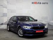 BMW 5 серии VII (G30/G31/G38) Екатеринбург  - изображение 25