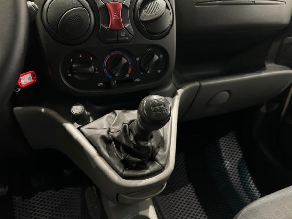 Fiat Doblo I Рестайлинг с пробегом 2013 года, цена 599 000 рублей, 222436 км, компактвэн, Автокод Объявления