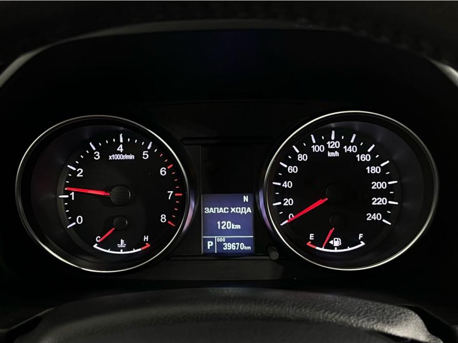 Haval M6 II Ижевск  - изображение 13