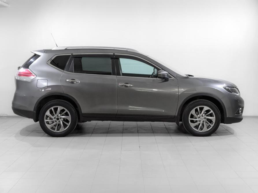 Nissan X-Trail III Москва  - изображение 4