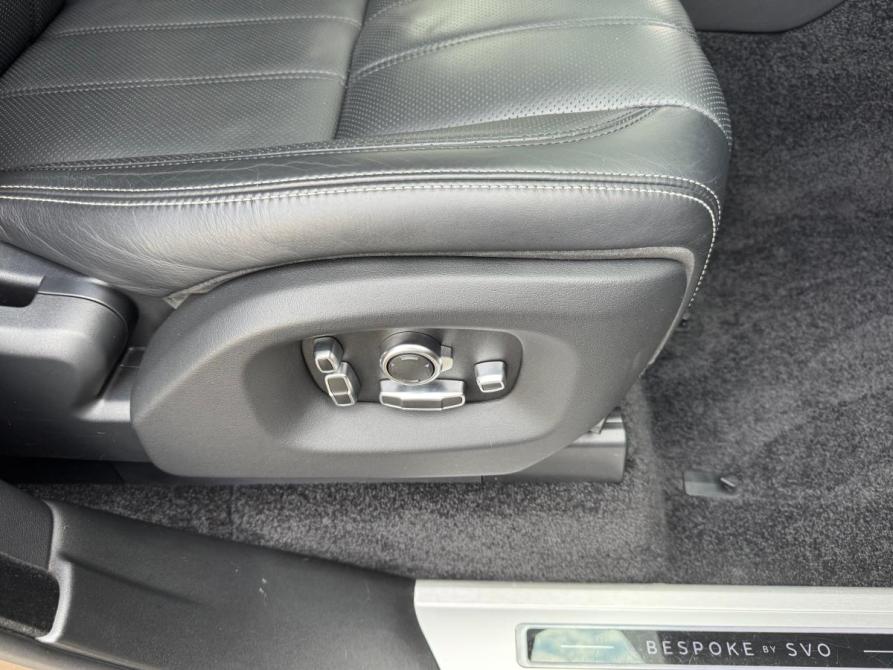 Land Rover Range Rover IV Иркутск  - изображение 36