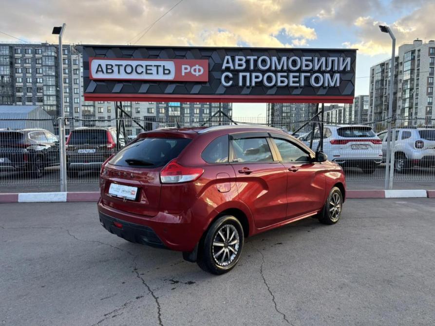 Lada (ВАЗ) XRAY I Альметьевск  - изображение 16