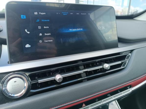 Chery Tiggo 4 Pro I с пробегом 2022 года, цена 1 510 000 рублей, 79269 км, внедорожник, Автокод Объявления