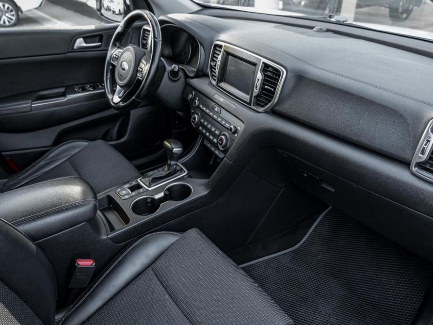 Kia Sportage IV Рестайлинг Казань  - изображение 6