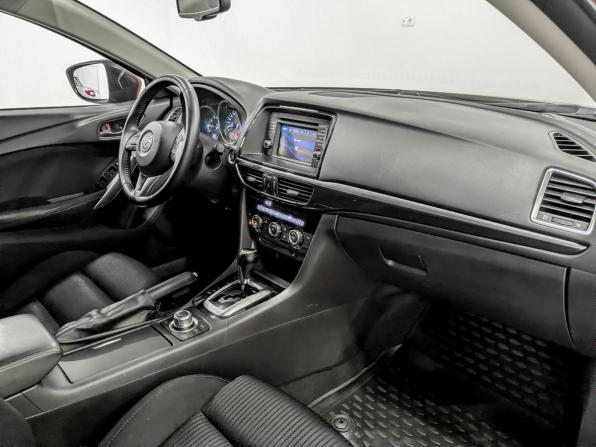 Mazda 6 III (GJ) с пробегом 2013 года, цена 1 290 000 рублей, 206625 км, седан, Автокод Объявления
