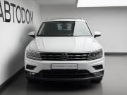 Volkswagen Tiguan II Москва  - изображение 33