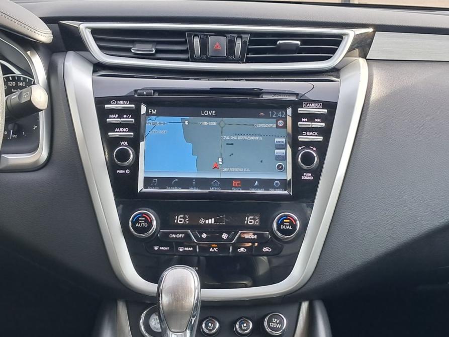 Nissan Murano III (Z52) Набережные Челны  - изображение 18