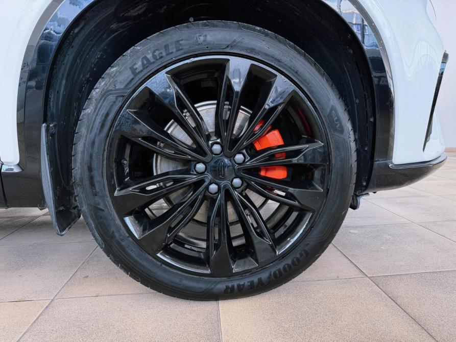 Geely Tugella I Рестайлинг Новороссийск  - изображение 37