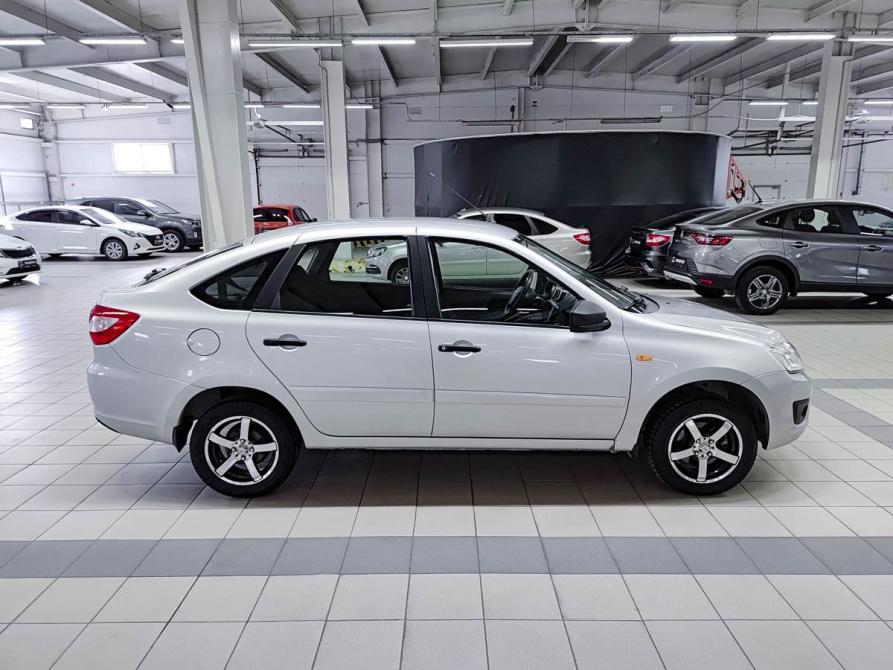 Lada (ВАЗ) Granta I Набережные Челны  - изображение 4