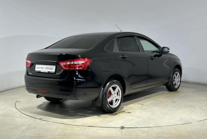 Lada (ВАЗ) Vesta I с пробегом 2021 года, цена 1 150 000 рублей, 29615 км, седан, Автокод Объявления