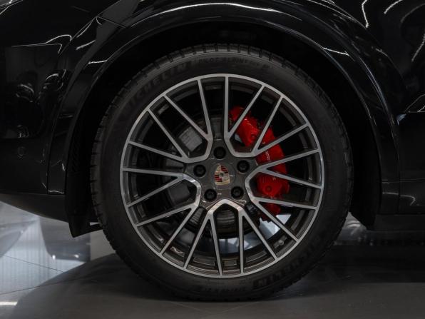 Porsche Cayenne III с пробегом 2020 года, цена 9 600 000 рублей, 20735 км, внедорожник, Автокод Объявления