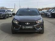 Lada (ВАЗ) Vesta I Чебоксары  - изображение 24