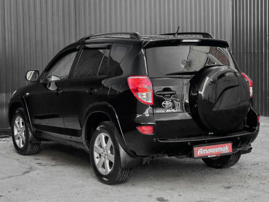 Toyota RAV4 III (XA30) Екатеринбург  - изображение 4
