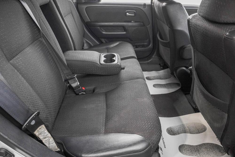 Honda CR-V II Барнаул  - изображение 24
