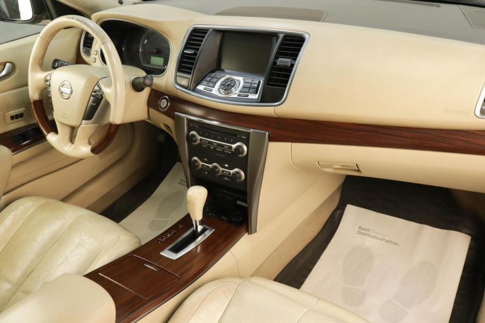 Nissan Teana II Челябинск  - изображение 11