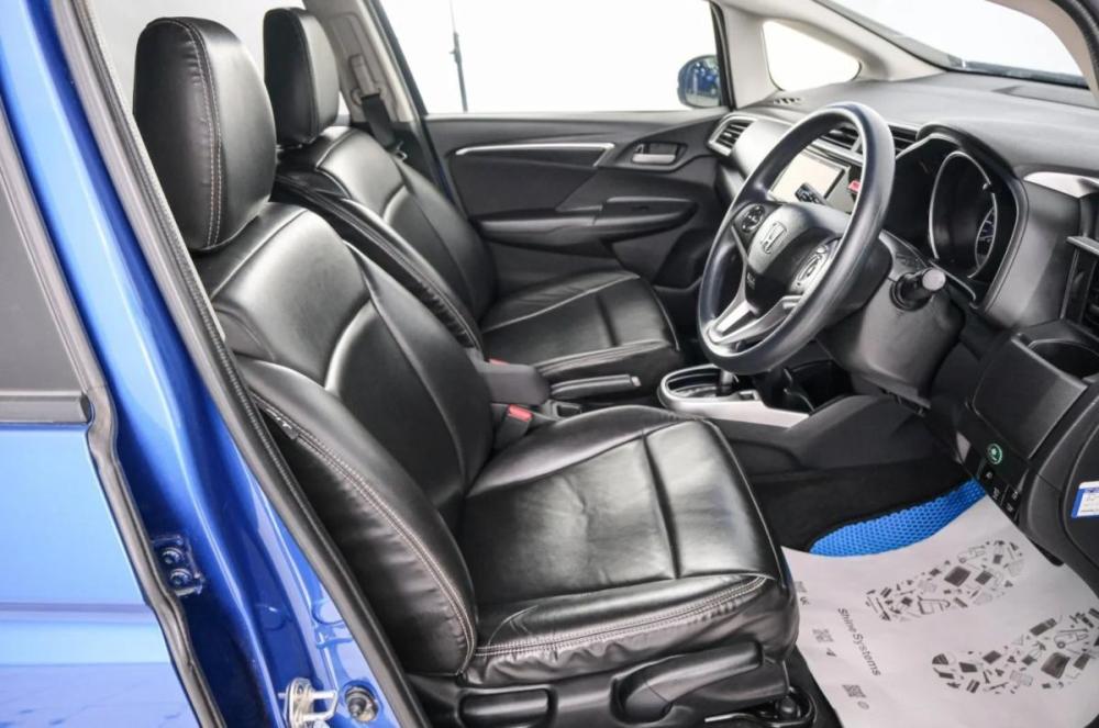 Honda Fit III Красноярск  - изображение 8