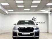 BMW 7 серии VI (G11/G12) Рестайлинг Санкт-Петербург  - изображение 36