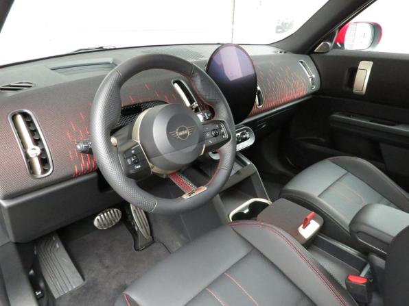 Mini Countryman III с пробегом 2024 года, цена 6 990 000 рублей, 9138 км, внедорожник, Автокод Объявления